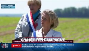 Charles en campagne : Quand tous veulent une part du Général de Gaulle - 11/11