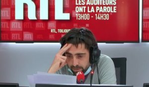 Le journal RTL du 11 novembre 2020