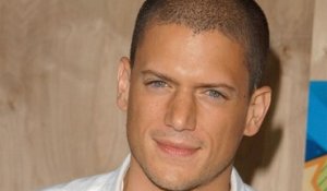 Wentworth Miller quitte Prison Break : "Je ne veux plus jouer des personnages hétéros"