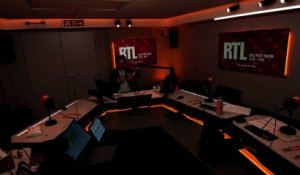 Le journal RTL de 5h30 du 12 novembre 2020