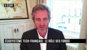 SMART TECH - Emission du jeudi 12 novembre