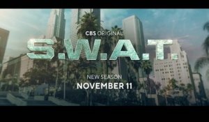 S.W.A.T. - Promo 4x03