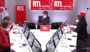 Le journal RTL de 18h du 12 novembre 2020