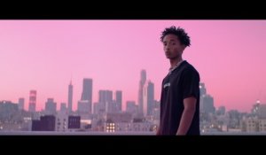 Jaden - I'm Ready