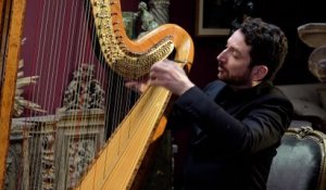 Nuit des musées 2020 : concert duo voix et harpe | Musée Bourdelle