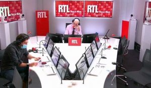 Le journal RTL de 14h du 13 novembre 2020
