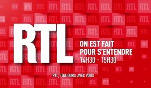 Le journal RTL du 13 novembre 2020