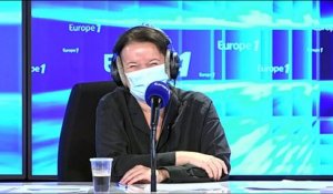 Sacha Judaszko à Sylvie Tellier : "Vous avez beaucoup de points communs avec Anne Roumanoff"