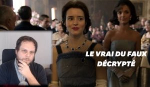 Dans "The Crown", ces 3 épisodes cultes n’ont pas grand-chose de vrai