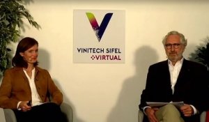 Vinitech-Sifel Virtual : Conférence de Presse Digitale du 10/11/2020