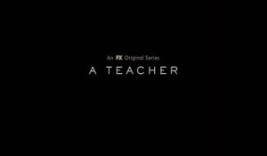 A Teacher - Promo 1x04