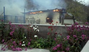Les déracinés du Haut-Karabakh
