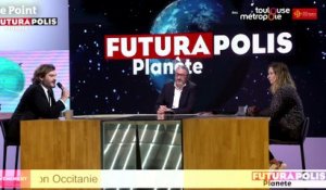 Futurapolis Planète 2020 : Pourquoi votre cerveau n’est pas écolo