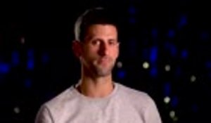 Masters - Djokovic : "Le tournoi le plus difficile de l'année"