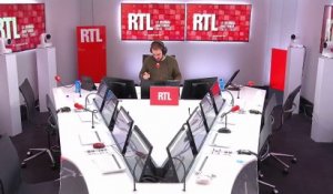 Le journal RTL de 14h du 14 novembre 2020