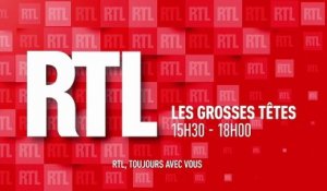 Le journal RTL du 14 novembre 2020