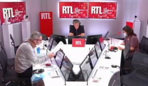 Le journal RTL de 10h du 15 novembre 2020