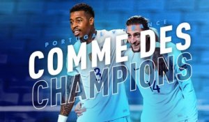 Pierre Ménès : "Le meilleur match de l'équipe de France depuis la Coupe du Monde"