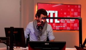 Le journal RTL de 5h30 du 16 novembre 2020