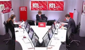 Le journal RTL de 7h du 16 novembre 2020