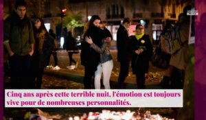 Dany Brillant : pourquoi il a très mal vécu les attentats du 13 novembre