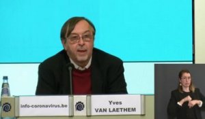 Comment fêter la Saint Nicolas: les conseils d'Yves Van Laethem