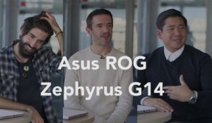 Test Inside : nos lecteurs ont testé Asus ROG Zephyrus G14