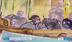 Attaque du Thalys : retour sur l’attentat déjoué