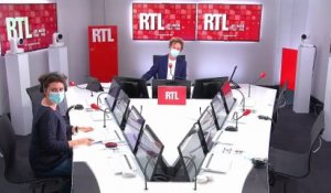 Le journal RTL de 7h30 du 17 novembre 2020