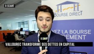 SMART BOURSE - Emission du mardi 17 novembre