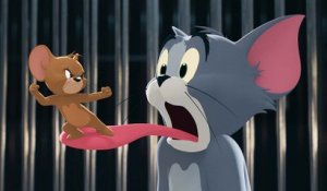 Tom et Jerry Film – Bande-Annonce Officielle - Chloë Grace Moretz, Michael Peña