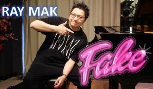 Lauv & Conan Gray - Fake Piano by Ray Mak