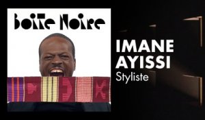 Imane Ayissi | Boite Noire