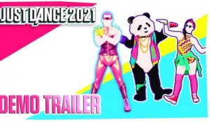 Just Dance 2021: Demo - Play Rain On Me For Free | Xbox