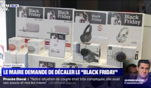 Le report du "Black Friday", demandé par Bruno Le Maire, est-il envisageable ?