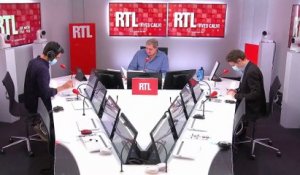 Le journal RTL de 7h du 19 novembre 2020