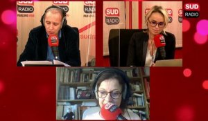 Élisabeth Lévy - Samuel Paty : "reddition de l'école et victoire islamiste"