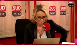 Sud Radio à votre service avec Fiducial - Stéphane Labrosse