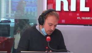 RTL Midi du 19 novembre 2020