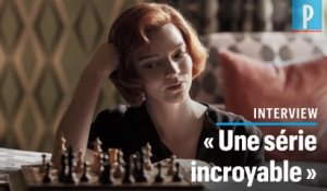 Comment « Le Jeu de la dame » a rendu les échecs fascinants