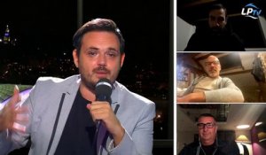 Talk Show : Pires et Porato se refont leur passage à l'OM !