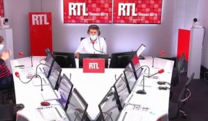 Le journal RTL de 20h du 19 novembre 2020