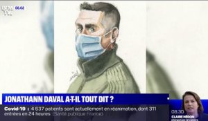 Procès Daval: la famille d'Alexia Fouillot se demande si Jonathann Daval a tout dit