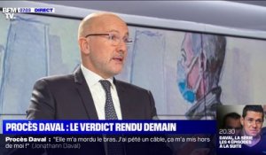 Le verdict dans le procès de Jonathann Daval sera rendu ce samedi