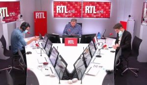 Le journal RTL de 7h du 20 novembre 2020