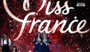 Miss France : Sylvie Tellier laissera-t-elle sa fille se présenter au concours ? Elle répond
