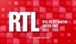 Le journal RTL de 6h30 du 21 novembre 2020
