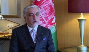 Mike Pompeo appelle les talibans et Kaboul à accélérer les pourparlers de paix