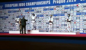Sport : le point sur le Vendée Globe, les Championnats d'Europe de judo et le Masters de Londres
