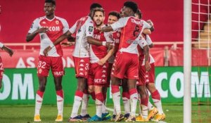 Highlights : AS Monaco 3-2 Paris Saint-Germain